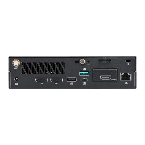 Mini PC ASUS ExpertCenter PB64-B70082MH - vue 7