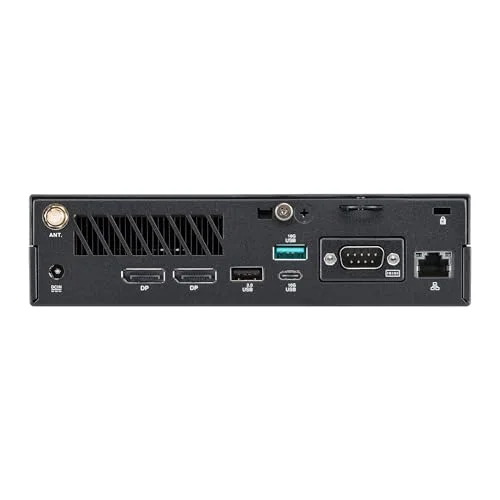 Mini PC ASUS ExpertCenter PB64-B70082MH - vue 8
