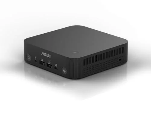 Mini PC ASUS ExpertCenter PN54-S50004NN - vue 2