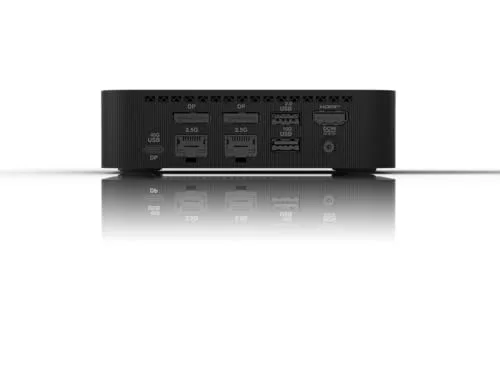 Mini PC ASUS ExpertCenter PN54-S50004NN - vue 3