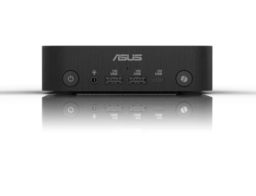 Mini PC ASUS ExpertCenter PN54-S50004NN - vue 4