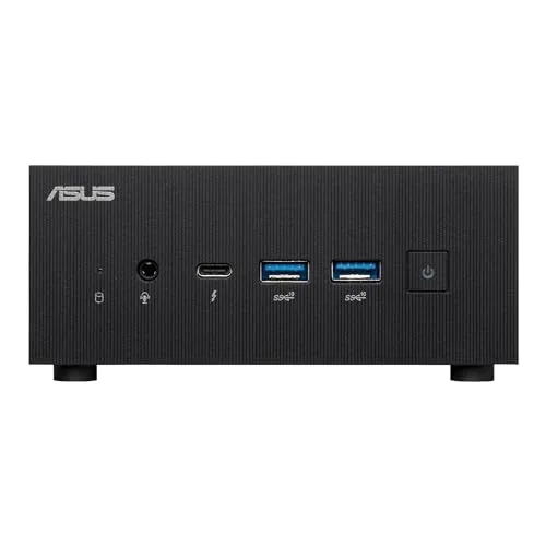 ASUS ExpertCenter PN64 i7-13700H 32 Go - vue 2