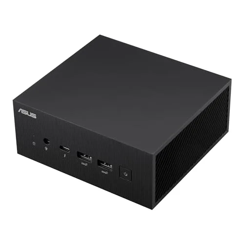 ASUS ExpertCenter PN64 i7-13700H 32 Go - vue 3