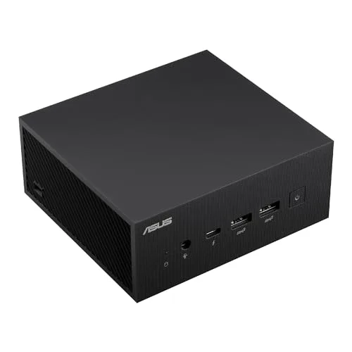 ASUS ExpertCenter PN64 i7-13700H 32 Go - vue 4