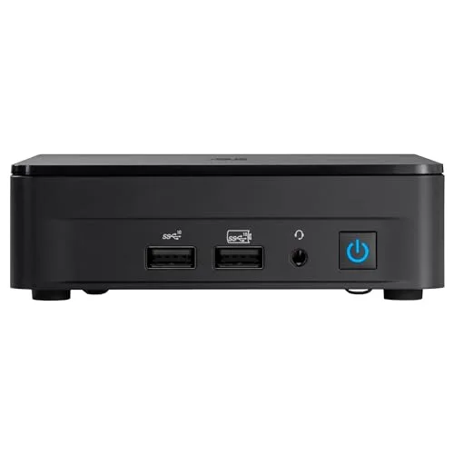 Mini PC ASUS NUC 13 Pro Slim i7-1360P 16GB 512GB - vue 8