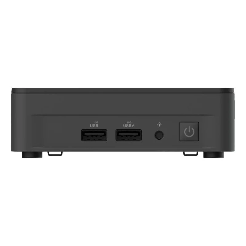 Mini-PC Mini PC ASUS NUC 13 Pro Slim i7-1360P 16GB 512GB