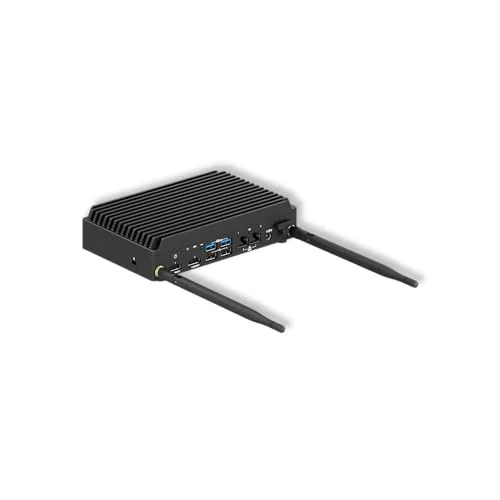 ASUS NUC 13 Rugged Tall x7425E 64 Go eMMC - vue 3