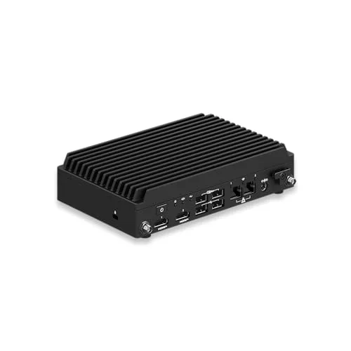 ASUS NUC 13 Rugged Tall x7425E 64 Go eMMC - vue 4