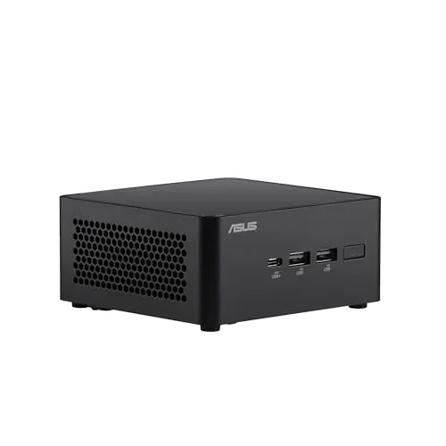 ASUS NUC 14 Pro Core Ultra 5 125H 16 Go 512 Go
