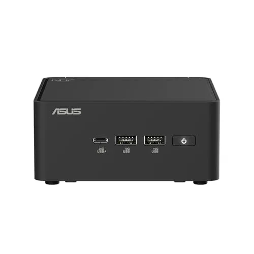 ASUS NUC 15 Pro RNUC15CRHU500002 Barebone