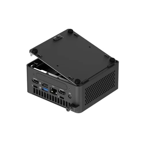 ASUS NUC 15 Pro RNUC15CRHU500002 Barebone - vue 5