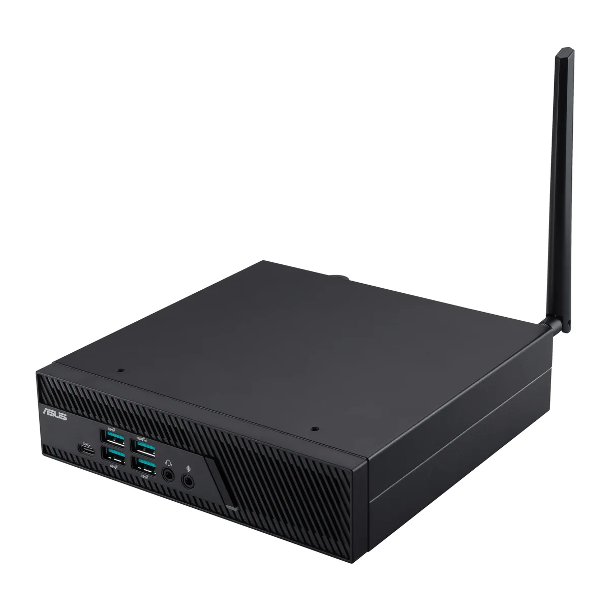 Mini-PC ASUS PB62-B5420AH Core i5 8 Go 256 Go Windows 11 Pro