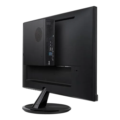 Mini PC ASUS PB63-B3203AH i3/8GB/256GB - vue 5