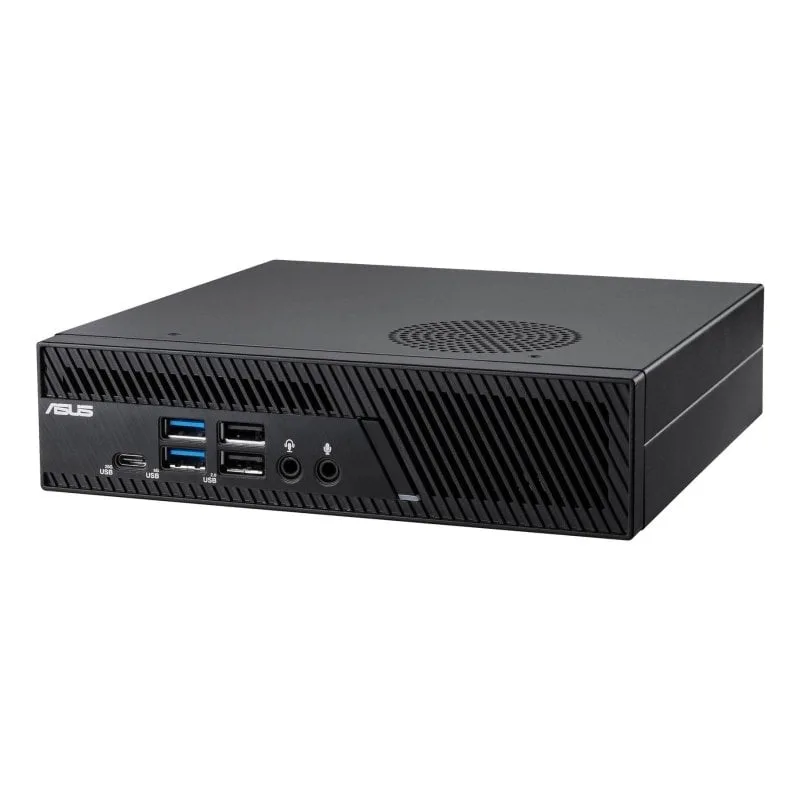 Mini-PC Mini PC ASUS PB63-B5204AH i5-14400 16GB 512GB Win11 Pro