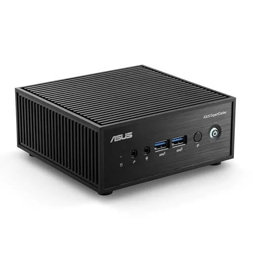 ASUS ExpertCenter PN42 N100 16 Go 1 To Windows 11 Pro