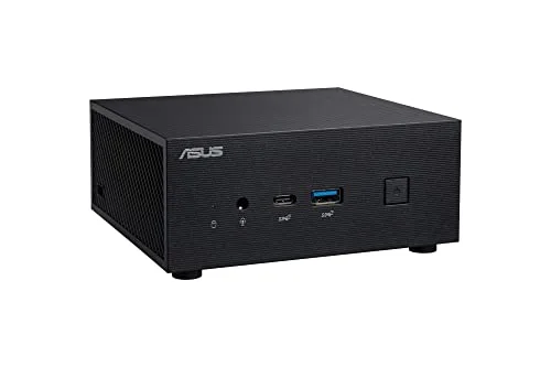 ASUS PN63-BS3018MDS1 i3-1115G4 Wi‑Fi 6