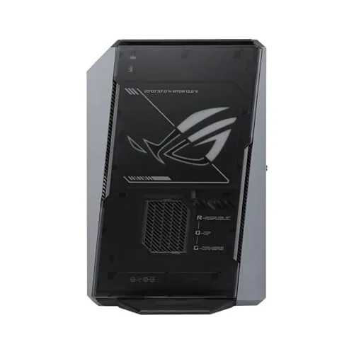Mini PC ASUS ROG GR70-N90039AN Ryzen 9 9955HX RTX 5070 - vue 7