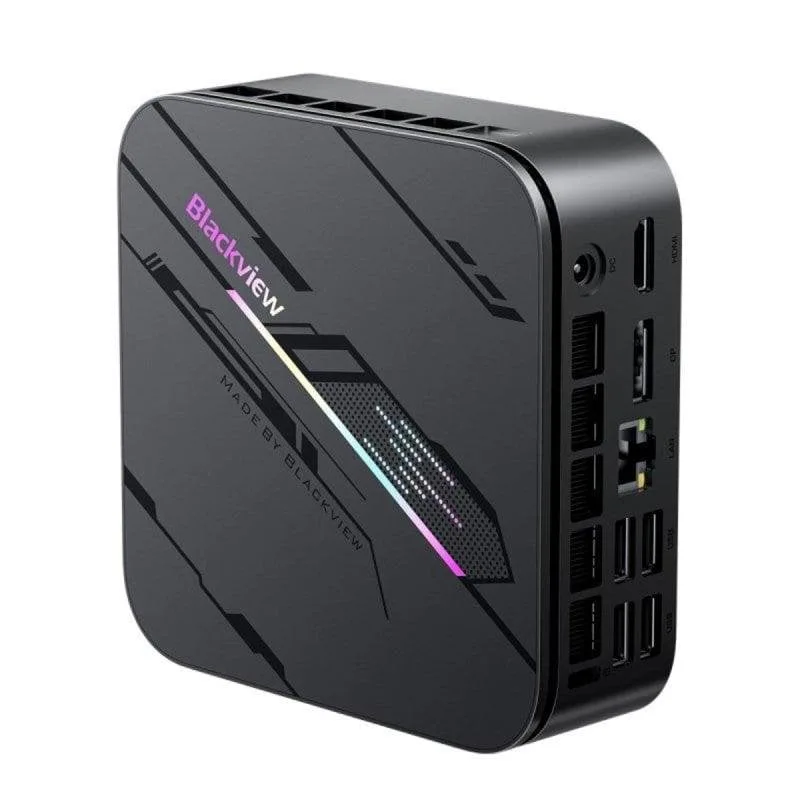 Mini-PC Mini PC Blackview MP100 Pro i3-1215U 16GB 512GB