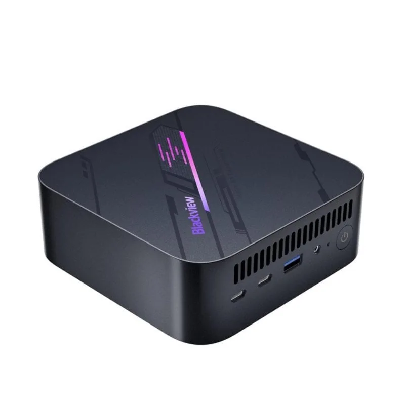 Mini-PC Mini PC Blackview MP100 Ryzen 5 7430U