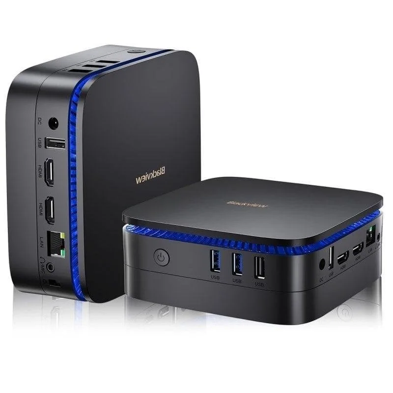 Mini-PC Mini PC Blackview MP60 N150/16GB/512GB