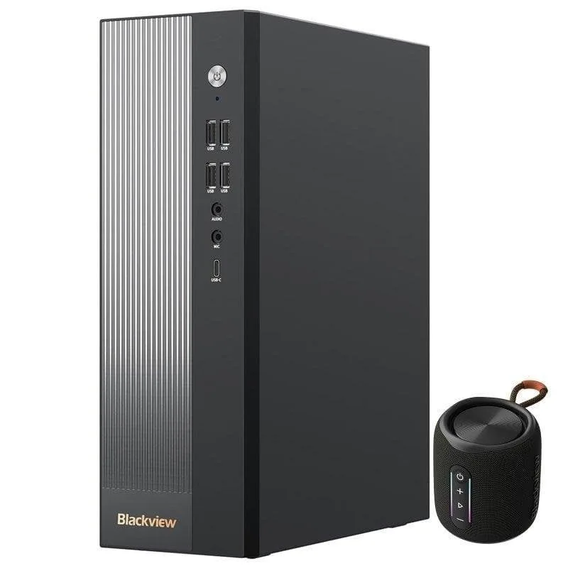 Mini-PC Mini PC Blackview NEX60 Intel Core 5 210H 16GB 512GB