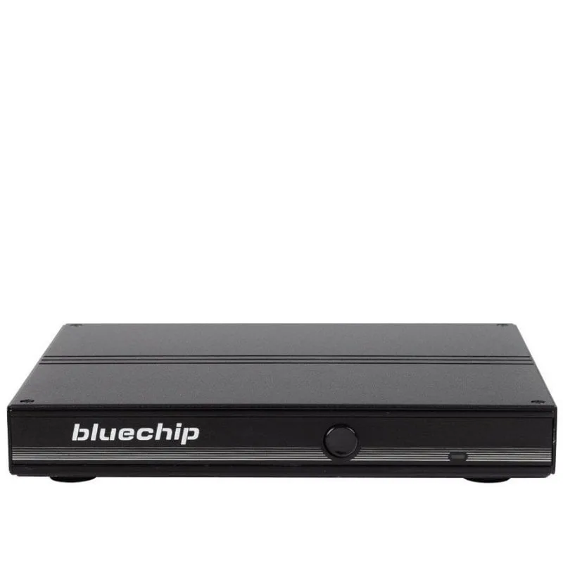 Mini-PC Mini PC Bluechip BUSINESSline M11100g-P Intel N100 8GB 120GB