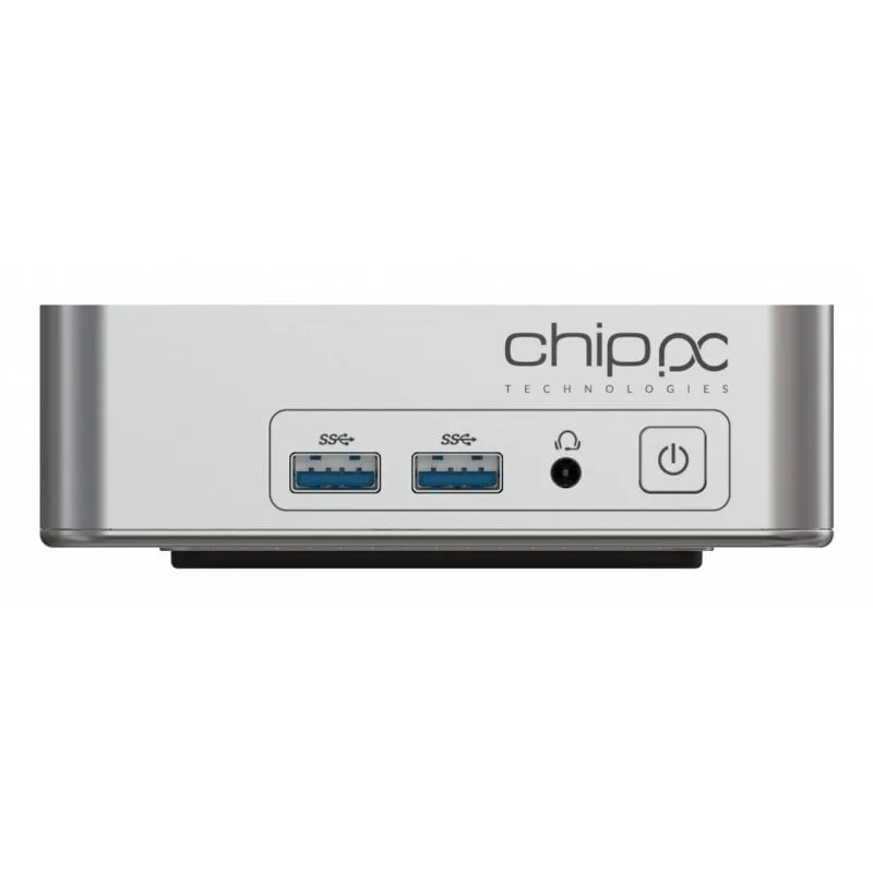 Mini-PC Mini PC Chip PC CUBEX Nano i3-1215U 16GB 512GB