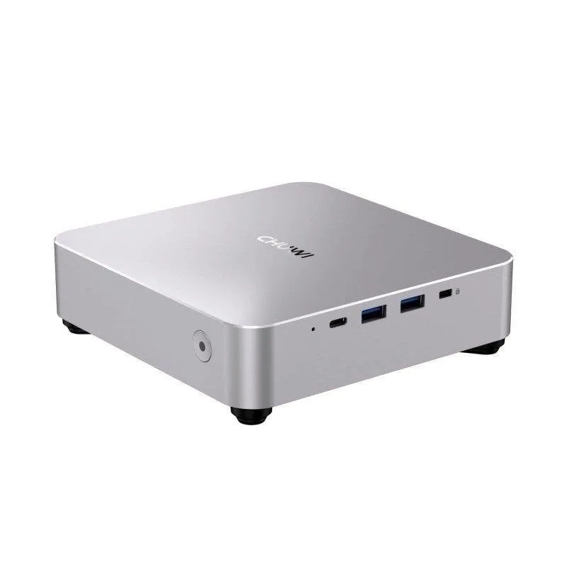 CHUWI AuBox R7-8745HS 16Go 512Go