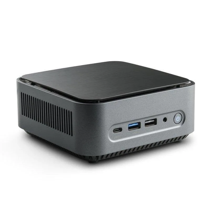 Mini-PC Mini PC CSL Narrow Box i3-N305 32GB 4000GB
