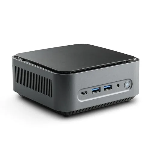 CSL Narrow Box Premium N200 32Go 1000Go SSD