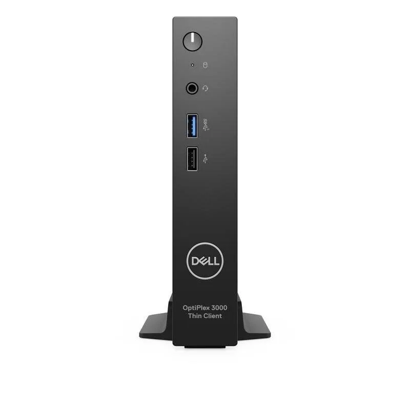 Mini-PC Mini PC Dell OptiPlex 3000 N6005 8GB 256GB