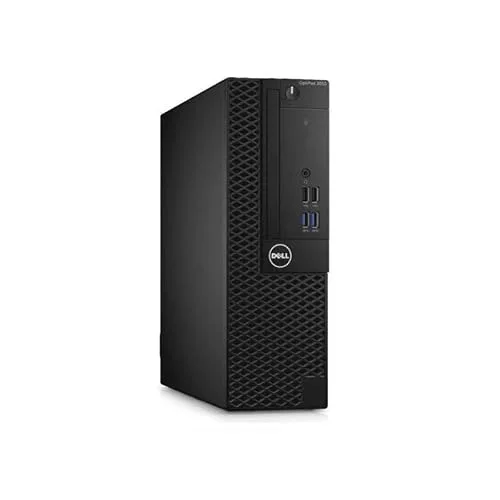 Dell OptiPlex 3050 Micro i5-6500 8 Go SSD 250 Go - vue 2