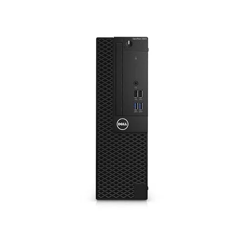 Dell OptiPlex 3050 Micro i5-6500 8 Go SSD 250 Go - vue 3