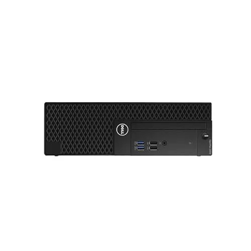 Dell OptiPlex 3050 Micro i5-6500 8 Go SSD 250 Go - vue 4
