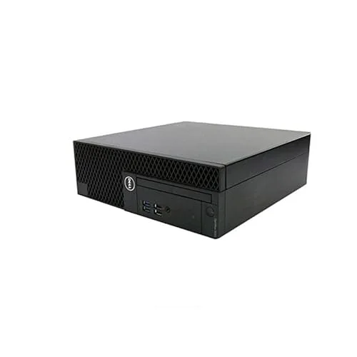 Dell OptiPlex 3050 Micro i5-6500 8 Go SSD 250 Go - vue 5