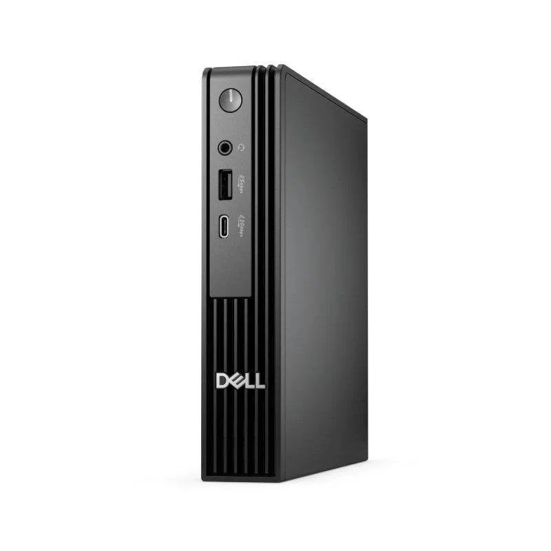 Mini-PC Mini PC Dell Pro Micro QCM1250 Core Ultra 7 16GB 1TB
