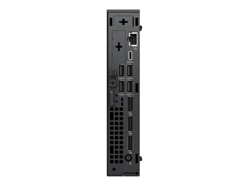 Mini PC Dell Pro QBM1250 Plus Core Ultra 5 235 - vue 4
