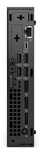 Mini PC Dell Pro QBM1250 Plus Core Ultra 5 235 - vue 6