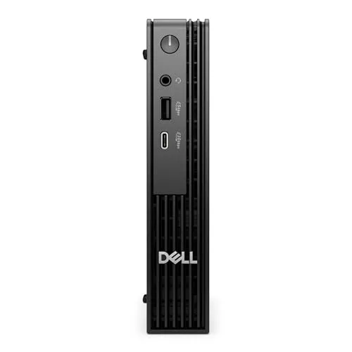 Mini PC Dell Pro QCM1250 Core Ultra 7 16GB 512GB - vue 4