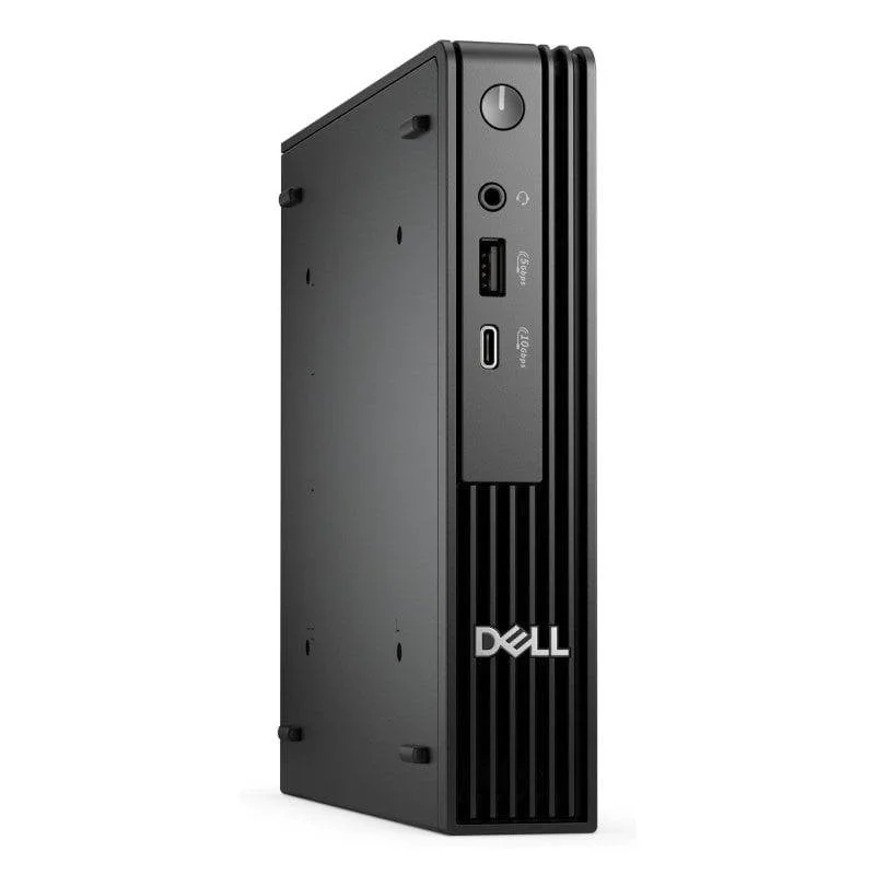 Mini-PC Mini PC Dell Pro QCM1250 i5-14500T 16Go 512Go