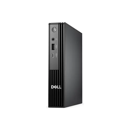 Mini PC Dell Pro QCM1250 i7-14700T 16GB 512GB - vue 5