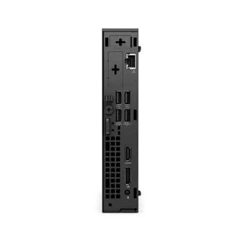 Mini PC Dell Pro QCM1250 Ultra 5 8GB 512GB - vue 4