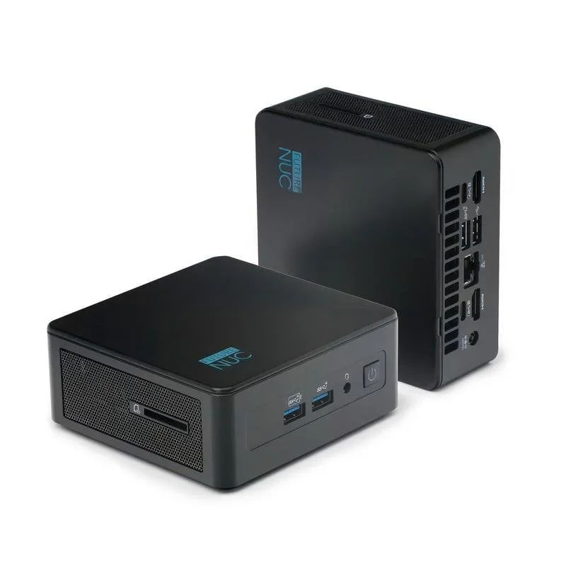 Mini PC FutureNUC Pro NUC 12i3UP