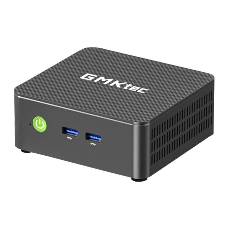 Mini-PC Mini PC GMKtec G3S Intel N95 16GB 512GB