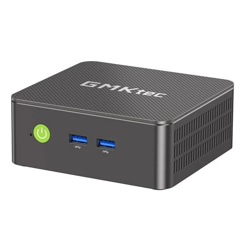 Mini-PC Mini PC GMKtec G3S Intel N95 8GB 256GB