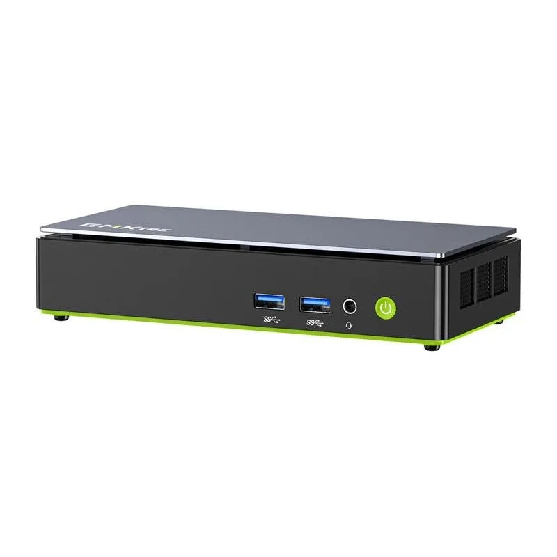 Mini-PC Mini PC GMKtec K13 Intel Core Ultra 7 256V 16GB 1TB