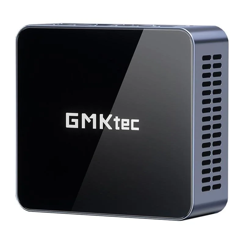Mini-PC Mini PC GMKtec M2 Pro S i7-1185G7 16GB 512GB