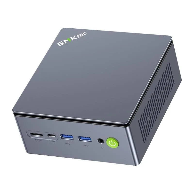 Mini PC GMKtec M7 Ultra Ryzen 7 PRO 6850U