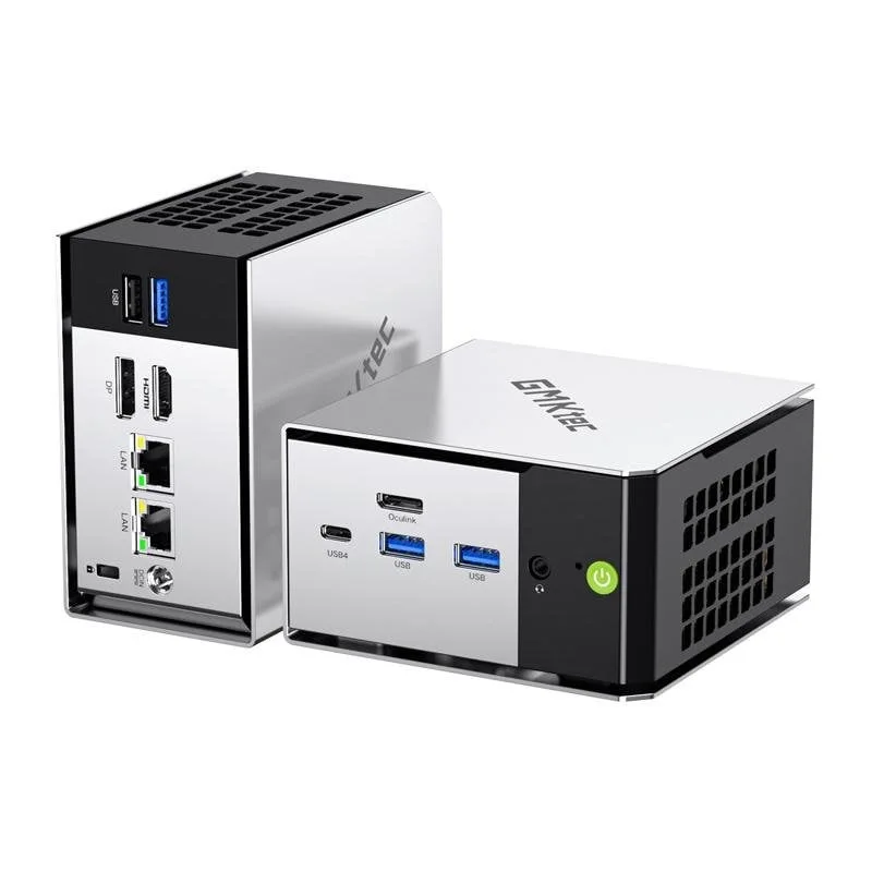 Mini PC GMKtec M8 Ryzen 5 PRO 6650H
