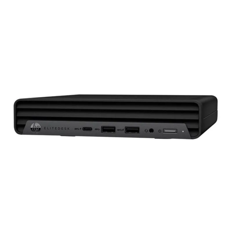 Mini-PC Mini PC HP EliteDesk 800 G6 i5-10400T 16GB 256GB